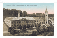 AMSTETTEN