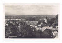AMSTETTEN um 1940