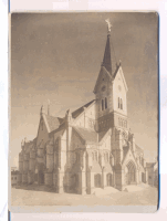 AIGEN um 1900
