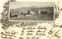 Thallern
