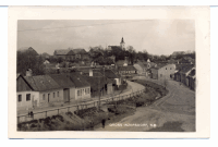 GROSSINZERSDORF  1940
