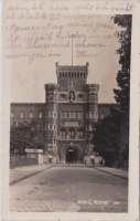 WIEN X. um 1940