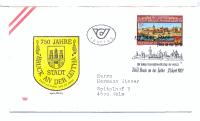 BRUCK/LEITHA