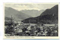 Bad Ischl 1939