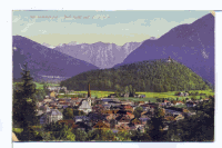 Bad Ischl 1909