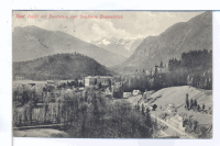 Bad Ischl