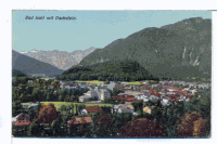 Bad Ischl
