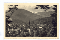Bad Ischl
