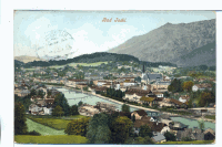 Bad Ischl 1906