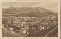 INNSBRUCK