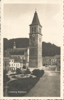 JUDENBURG