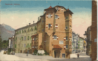 INNSBRUCK OTTOBURG