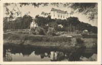 STRUDENGAU SCHLOSS