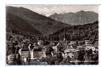 Bad Ischl