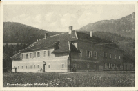 MICHELDORF 1952