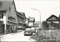 GALLSPACH