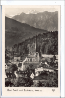 Bad Ischl