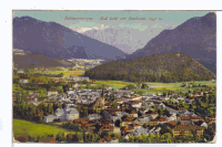 Bad Ischl 1909