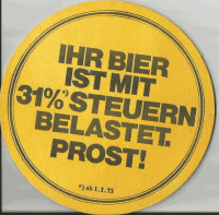 WIRTSCHAFT 1973