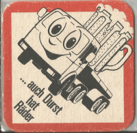 BIERDECKEL