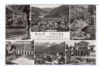 Bad Ischl
