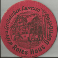 DORNBIRN ROTES HAUS 