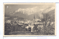 Bad Ischl