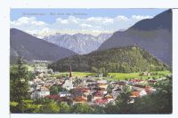Bad Ischl 1909