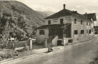 TÖLL MERAN
