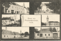 PRELLENKIRCHEN 1918