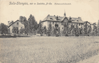SULZ im WIERWALD