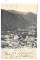 Bad Ischl 1900
