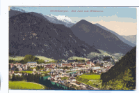 Bad Ischl 1916