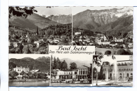 Bad Ischl