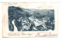 KREMSMÜNSTER um 1900