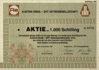 AUSTRIA EMAIL 1985