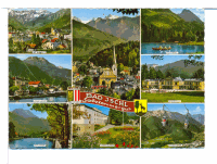 Bad Ischl