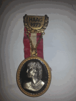  HAAG 1973