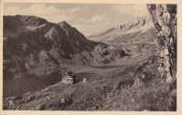 ROHRMOOS UNTERTAL um 1950
