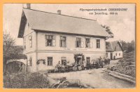 OBERNDORF/JAUERLING