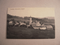 KOPFING um 1927