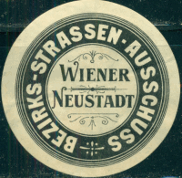 WIENER NEUSTADT