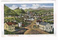JUDENDORF 1935