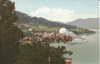 UNTERACH um 1914