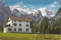 PRAGSERTAL um 1911