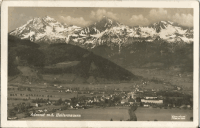 ADMONT