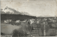 MORZG um 1922