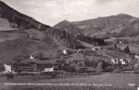 KLIENZELL um 1963