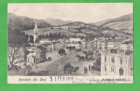 HASLACH um 1918