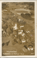 TAUFKIRCHEN um 1940